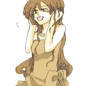 �Ƃ��~�T�L��